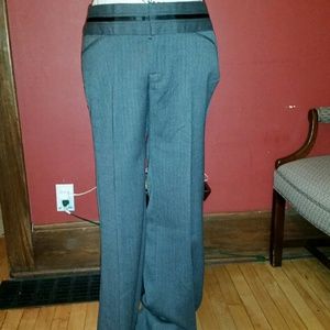 Forever 21 herringbone dress pants NWT, size 7